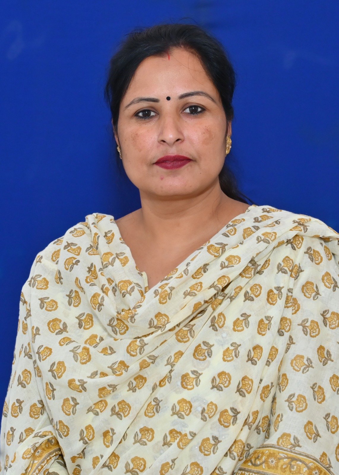 Mrs. Dilraj Kaur